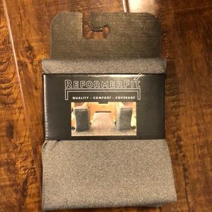 ReformerFit Pilates reformer cover